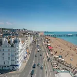 Harbour Hotel & Spa Brighton