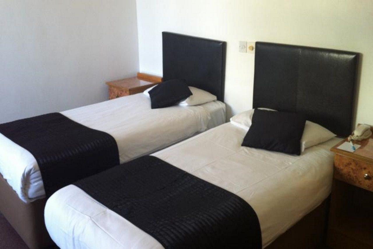 Hotel Harbour & Brighton